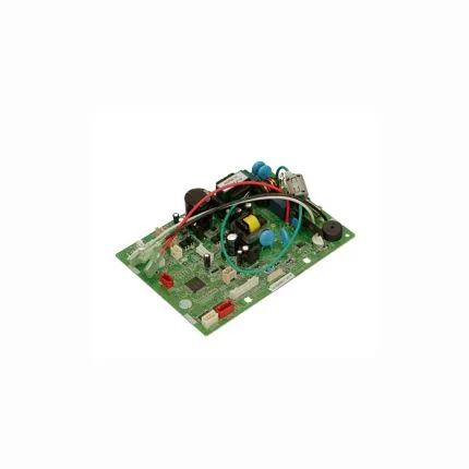 لوحة التحكم PCB من Fujitsu General موديل 9710271069