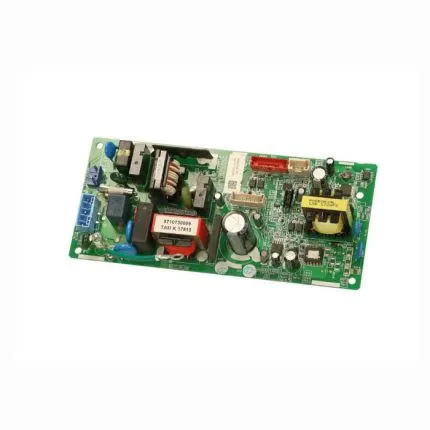 لوحة الطاقة PCB من Fujitsu General موديل 9710661006
