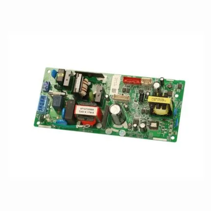 Fujitsu-General 9710661006 Power PCB Assy