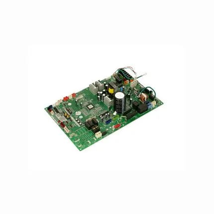 لوحة التحكم PCB من Fujitsu General موديل 9710757273