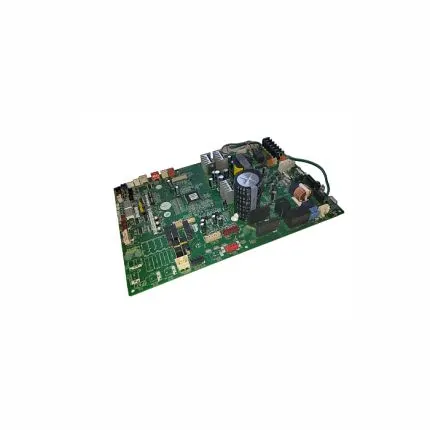 اللوحة الرئيسية PCB من Fujitsu General موديل 9710851049