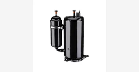 GMCC Compressor ASN108D32UFZ
