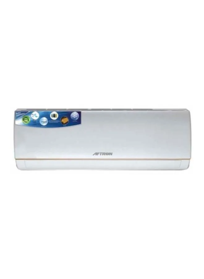 مكيف سبليت Aftron AF-W-30065BE، سعة 2.5 طن