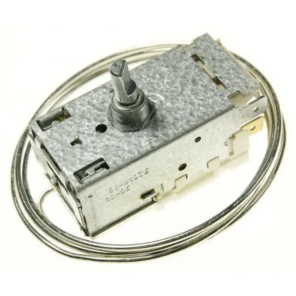 Gorenje 568436 Ranco Freezer Capillary Thermostat K56S1976000 Gorenje 568436 Ranco Freezer Capillary Thermostat K56S1976000