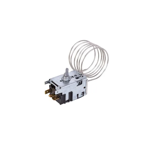 ثرموستات للثلاجة والفريزر Gorenje 077B3265 (Danfoss) 278309