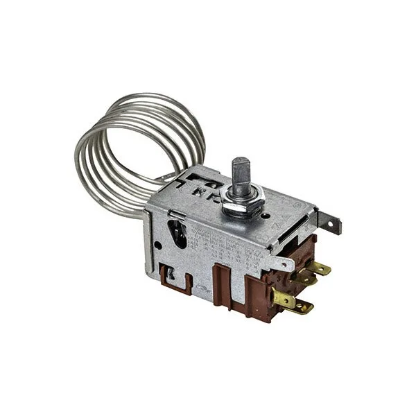 Gorenje Fridge Freezer Thermostat 077B6667 (Danfoss) 147475
