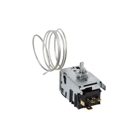 Gorenje Fridge Freezer Thermostat 077B6986 (Danfoss) 147471