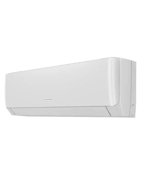 GREE 1.5 Ton Split Air Conditioner with Rotary Compressor PULAR-R18C3 | 3D Air Flow | R410A | Turbo Mode | I-Feel Function |…