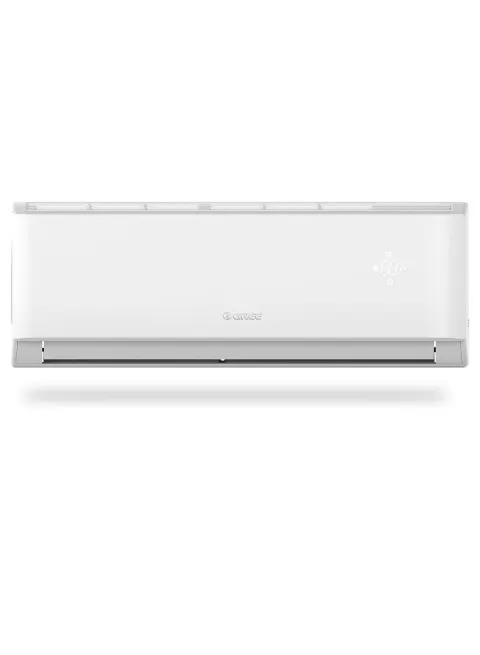GREE 2.5 Ton Split Air Conditioner with Piston Compressor Lomo-P32C3 | R410A | 3D Air Flow | Turbo Mode | I-Feel Function |…