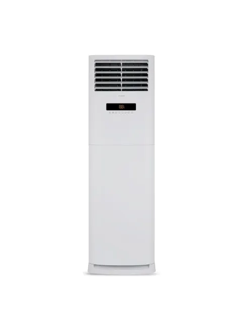GREE Free Standing Air Conditioner iFLOWIND-36C3 | 3.0 Ton | Inverter Compressor | R410A | Wi-Fi Smart Control | 3D Air Flow…