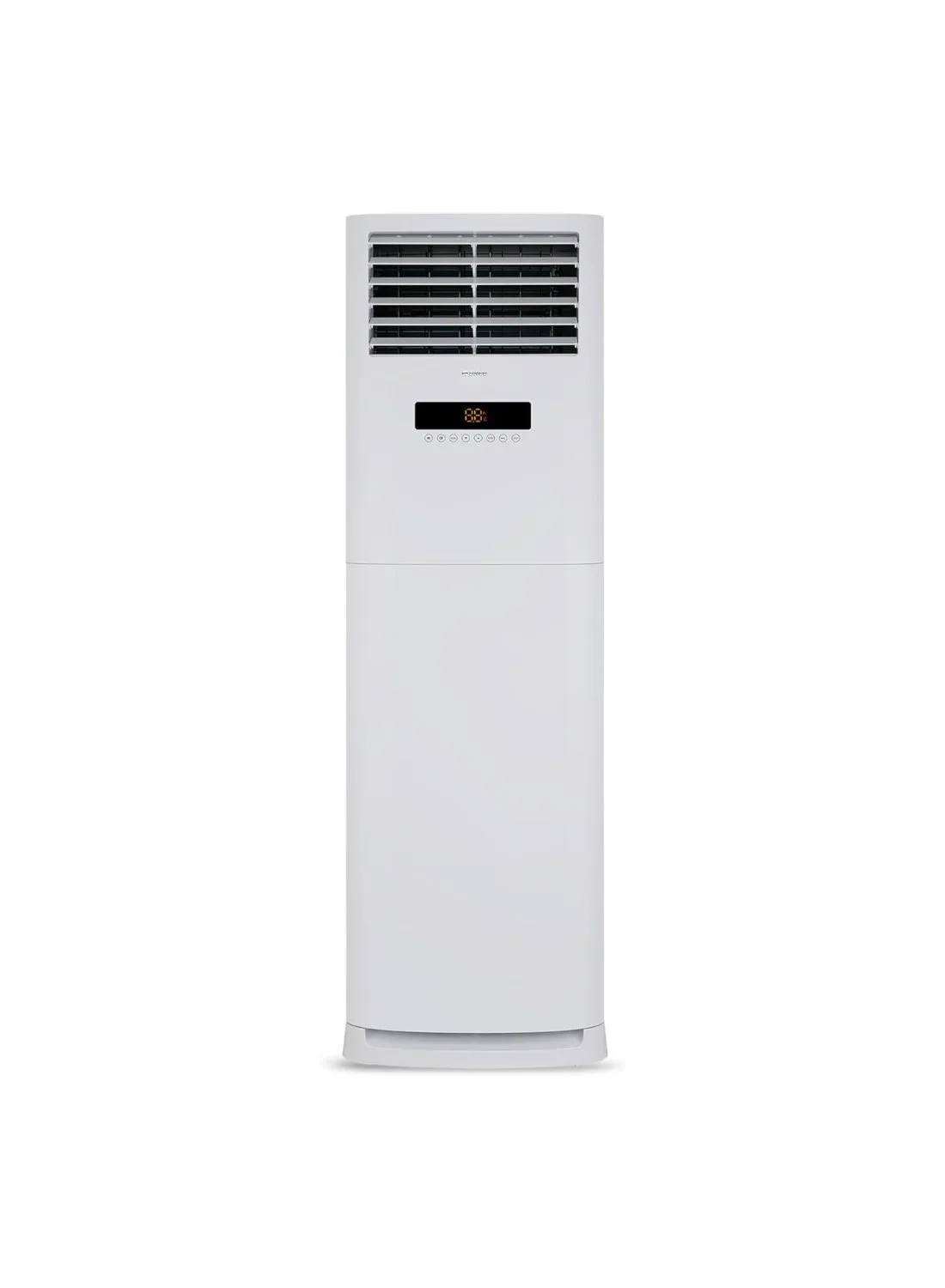 GREE Free Standing Air Conditioner iFLOWIND-48C3 | 4.0 Ton | Inverter Compressor | R410A | Wi-Fi Smart Control | 3D Air Flow…
