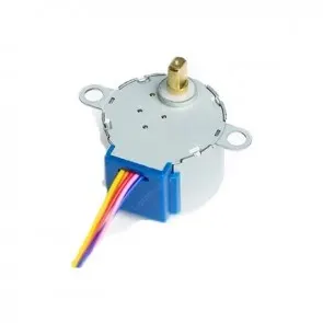 Gree Split AC indoor Stepper Motor 1 ton