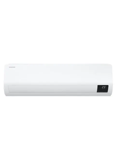 Samsung Split Air Conditioner 1740.0 W AR18TVFZEWK/GU White