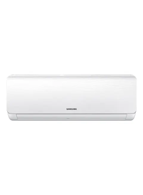 Samsung 1.5 Ton Split Air Conditioner With Rotary Compressor, 1 Year Warranty 5300.0 W AR18TRHQKWK/GU White