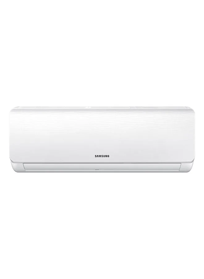 Samsung 1.5 Ton Split Air Conditioner With Rotary Compressor, 1 Year Warranty 5300.0 W AR18TRHQKWK/GU White
