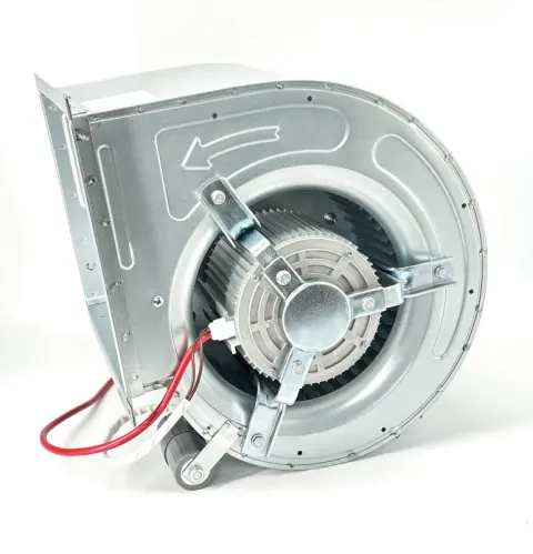 7000m3/h 1690W HVAC Centrifugal Fan 12-12-1100