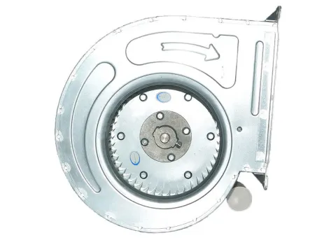 Centrifugal Fan Blower 5000 M³ / H 220V 30UF With Long Life Time