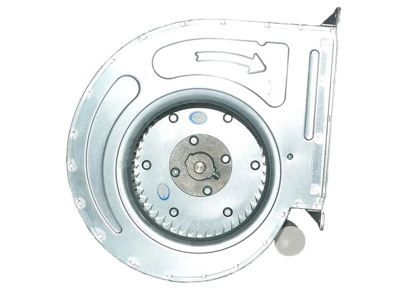 Centrifugal Fan Blower 5000 M³ / H 220V 30UF With Long Life Time