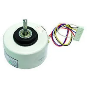 Haier Split AC Indoor Blower Motor 2 Ton
