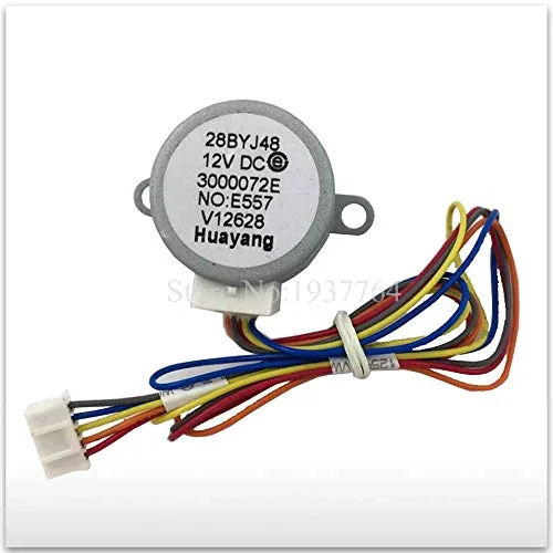 Haier Split AC indoor Swing Motor 1.5 Ton (28BYJ48)