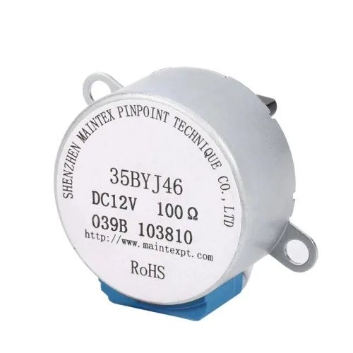Haier Split AC indoor Swing Motor 1 Ton (35BYJ46)