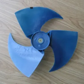 Haier Split AC Outdoor Fan Blade 1 ton (16 inch)