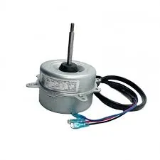 محرك مروحة الوحدة الخارجية لمكيف سبليت Haier KFD-33L، سعة 1 طن، 33 واط