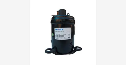 ضاغط دوار Highly BSA357CN-R1AN