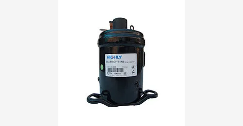 ضاغط دوار Highly BSA357UJ-Y1DN