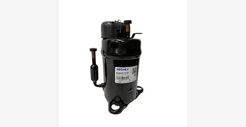 Highly rotary compressor BSA460CV-R1EN