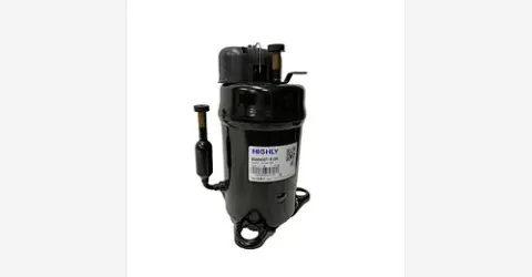 ضاغط دوار Highly BSA586CW-R1EN