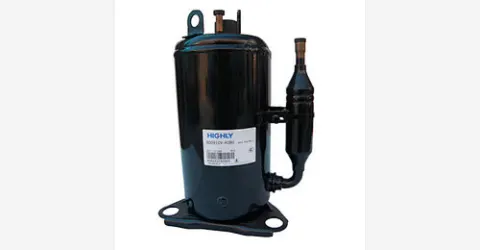 ضاغط دوار Highly BSD122DT-P6AU