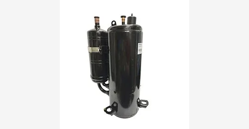 Highly rotary compressor THU40WC6-U Highly rotary compressor THU40WC6-U