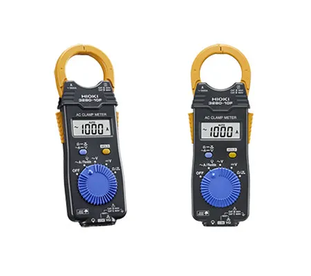 Hioki AC Clamp Meter - Model CM3280-10F