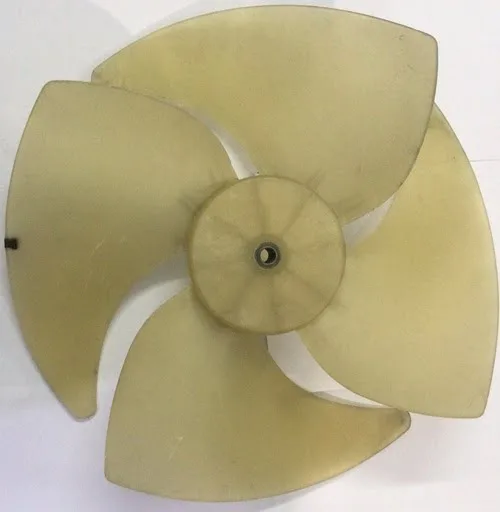 Hitachi Split AC Outdoor Fan Blade 1.5 Ton