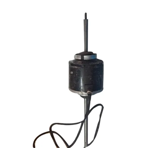 محرك مروحة ونفخ لمكيف شباك Hitachi SIC-70CW-F2107-1، سعة 1.5 طن محرك مروحة ونفخ لمكيف شباك Hitachi SIC-70CW-F2107-1، سعة 1.5 طن