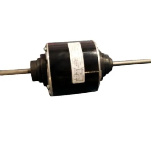 محرك مروحة ونفخ لمكيف شباك Hitachi E-1182، سعة 1.5 طن