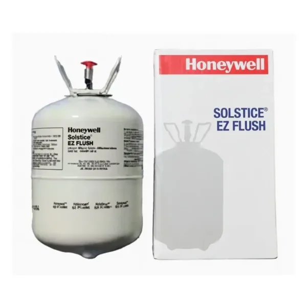 Honeywell R-141B EZ Flush Honeywell R-141B EZ Flush