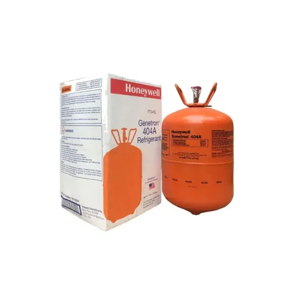 Honeywell R-404A Refrigerant Honeywell R-404A Refrigerant