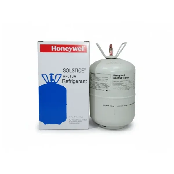 غاز تبريد R513A Honeywell