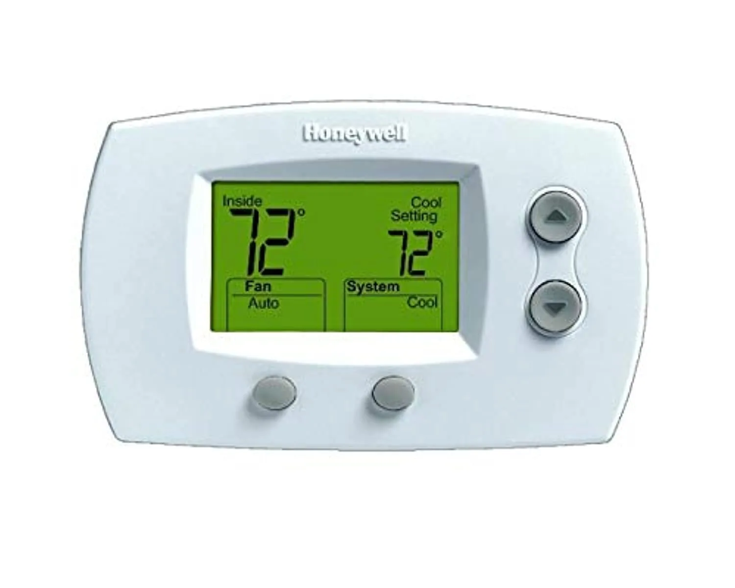 Honeywell Thermostat Focuspro 5000 Th5220D1003
