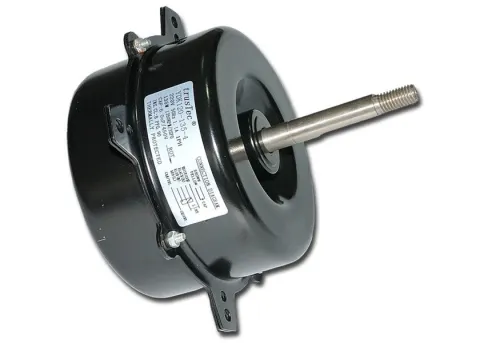 محرك مروحة الوحدة الخارجية للمكيف، 60 واط، 0.6 أمبير
