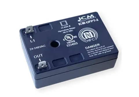 ICM Controls ICM-UFPT-2 Universal Function Programmable Timer