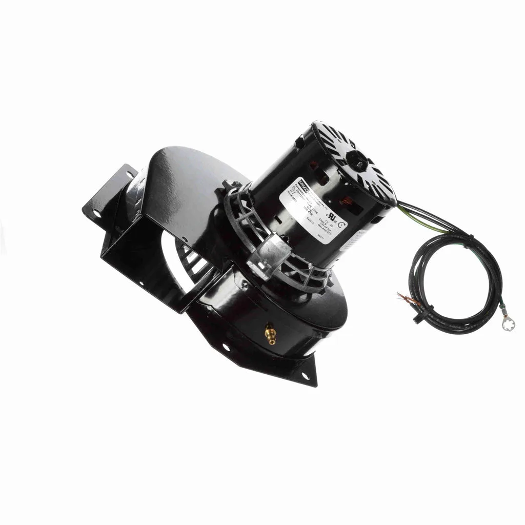 محرك منفاخ سحب العادم Fasco D673
