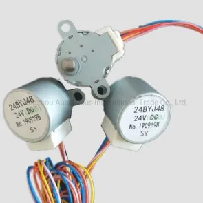 IFB Split AC Indoor Swing Motor 1.5 Ton (24BYJ48)