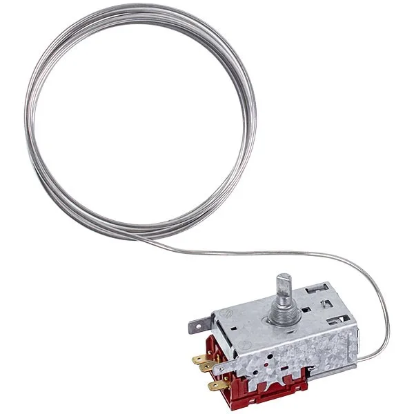 ثرموستات للثلاجة والفريزر Indesit K59-Q1916-000 C00851154