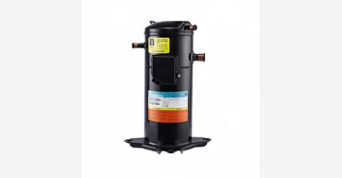 Invotech Scroll Compressor YH128T1-100