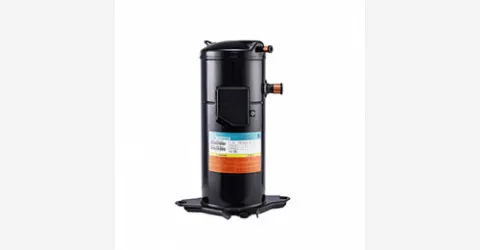 Invotech Scroll Compressor YH69T1-100