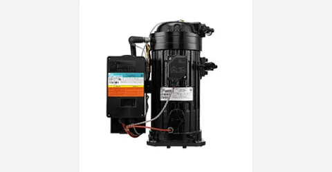 Invotech Scroll Compressor YM43A1G-100