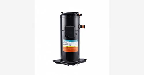 Invotech Scroll Compressor YM86E1G-100